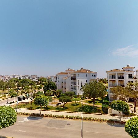 Cozy And Nice Apartment In La Torre Golf Resort Roldán Dış mekan fotoğraf