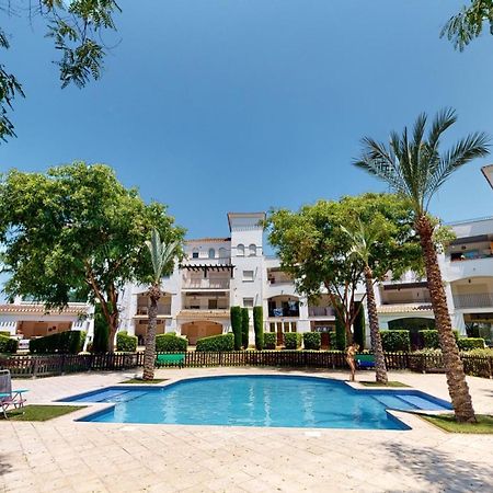 Cozy And Nice Apartment In La Torre Golf Resort Roldán Dış mekan fotoğraf