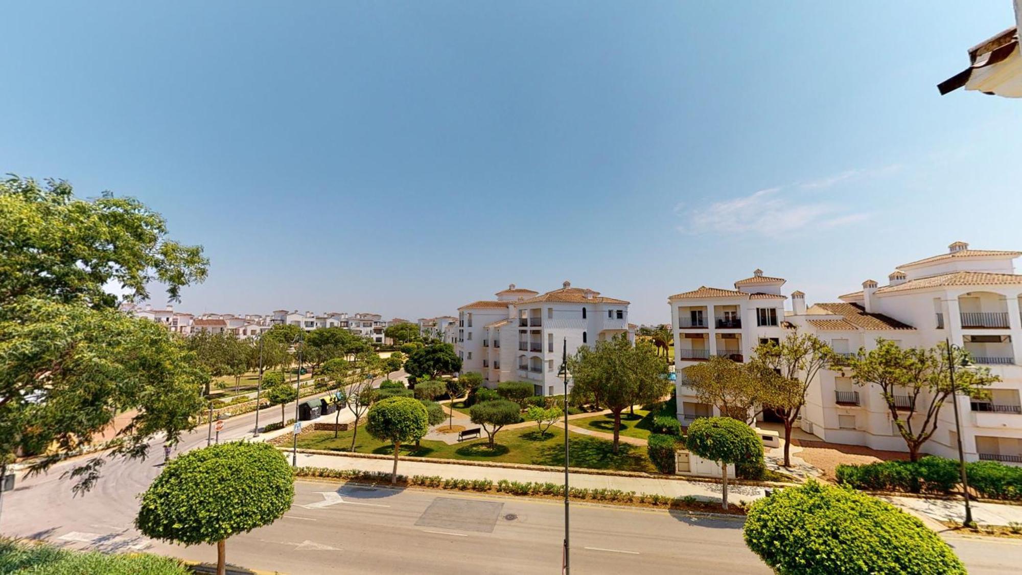 Cozy And Nice Apartment In La Torre Golf Resort Roldán Dış mekan fotoğraf