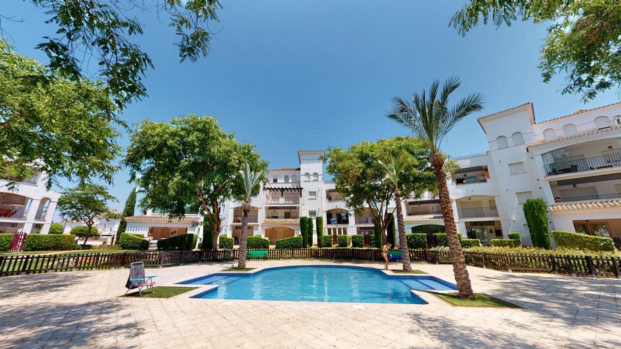 Cozy And Nice Apartment In La Torre Golf Resort Roldán Dış mekan fotoğraf