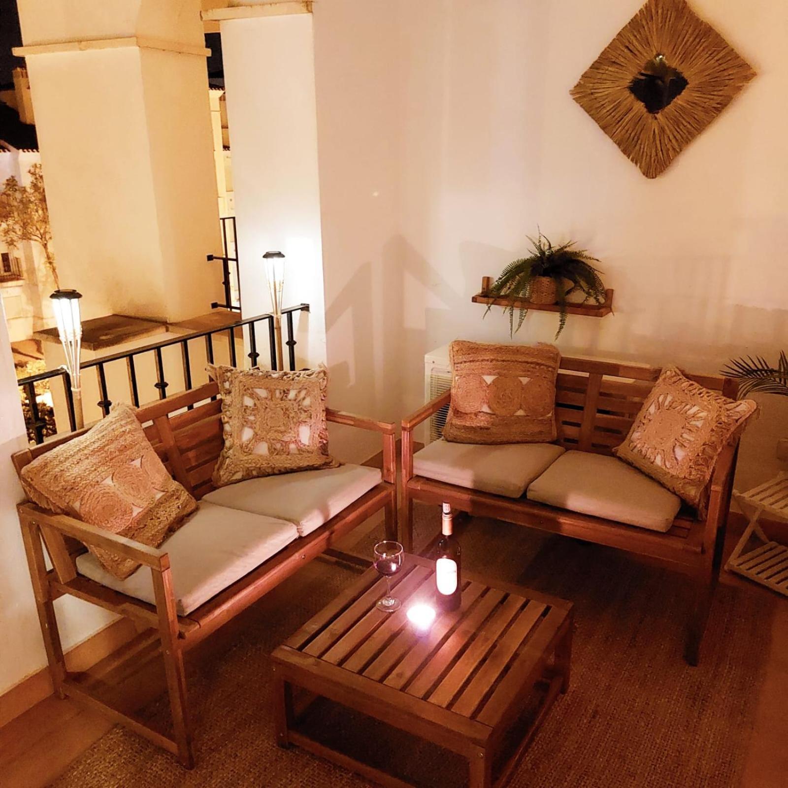 Cozy And Nice Apartment In La Torre Golf Resort Roldán Dış mekan fotoğraf